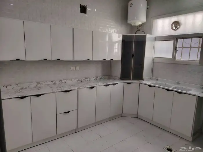 مطابخ جديده جاهزة ومعدل 7