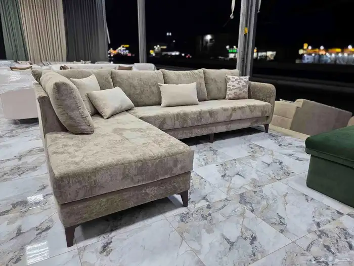 حرف ال L كنب صاله جاهز وبسعررر مخفض 5