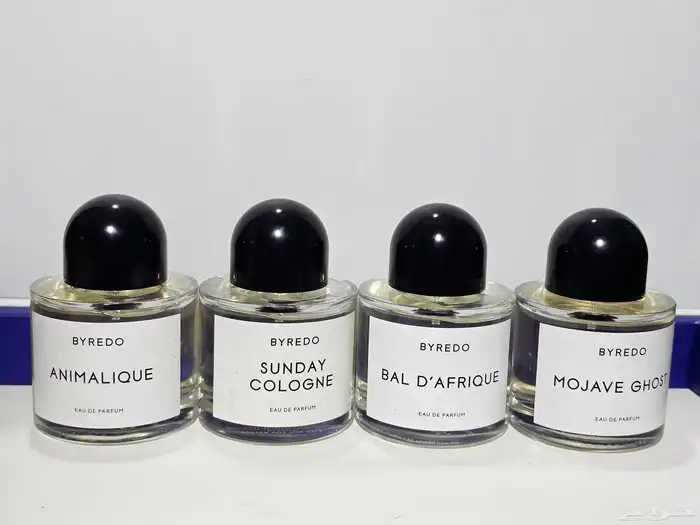 عطور ماركات عالميه اصليه تستر بدون كرتون 42