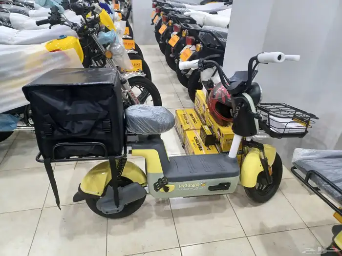 شركه فوكسر العالميه 1