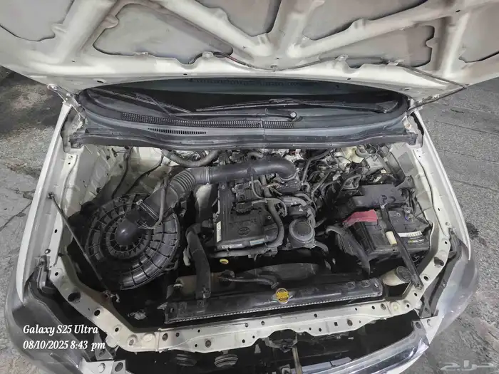 Toyota Innova 2013 7