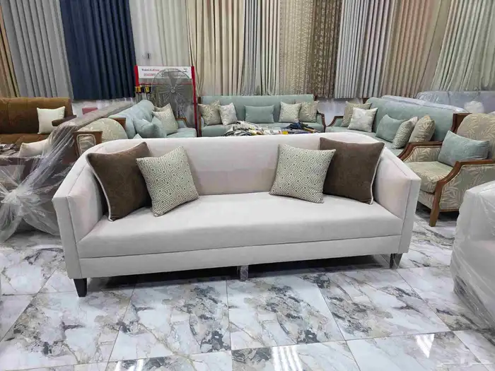 كنب جديد 11 شخص تخفيضات وخصوومات 4