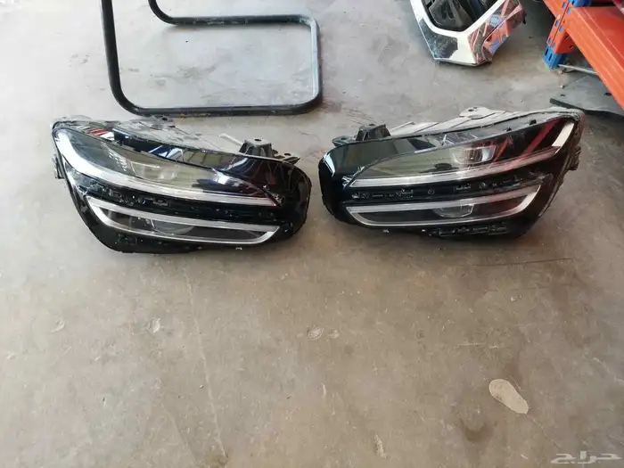 شمعات جنسس G70 0