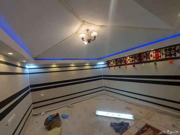خيام ملكي 6