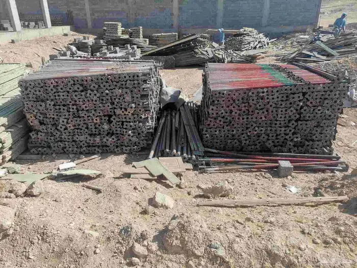 جكات للبيع عدد 1200 جك طول 390 امارتي شرط 0