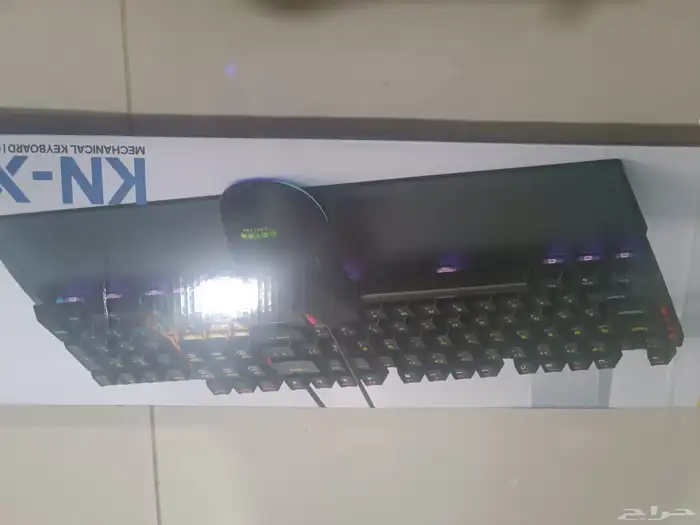mechanical keyboard 0