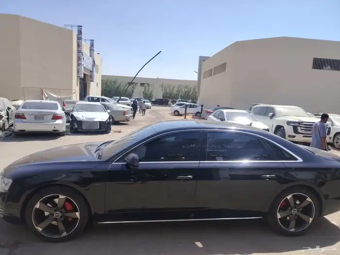 اودي للبيع 2