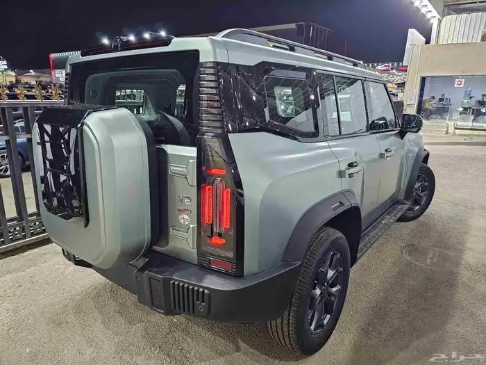 جيتور T2 2026 كمفورت 2