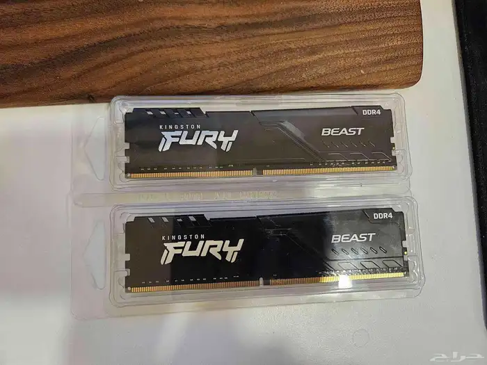 رامات ddr4 16gb 2x8gb 3600mhz 0