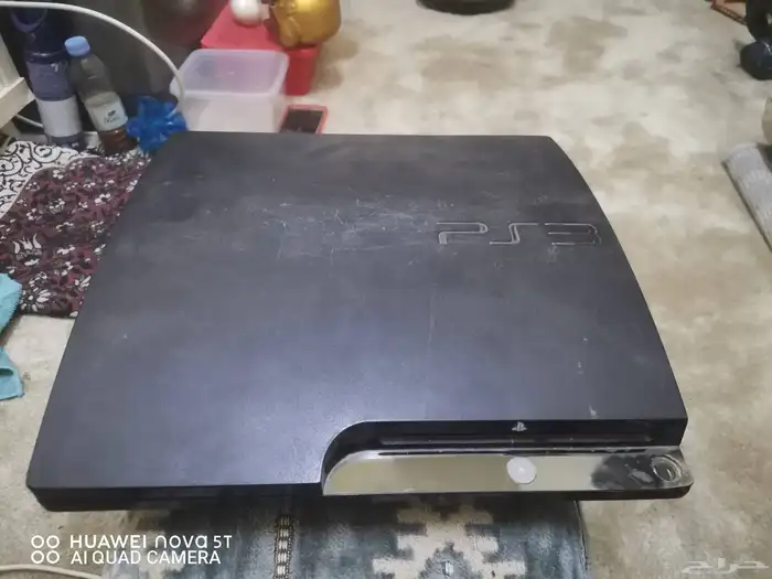 بلاستيشن 3 سونى 0