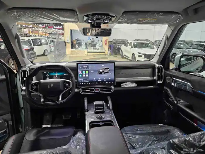 جيتور T2 2026 كمفورت 4