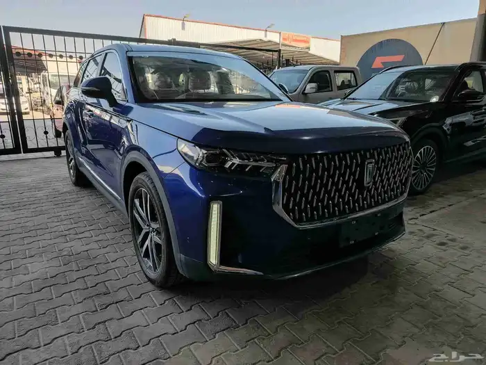 فاو بيستون T99 موديل 2023 عرض بسعر ممتاز 1