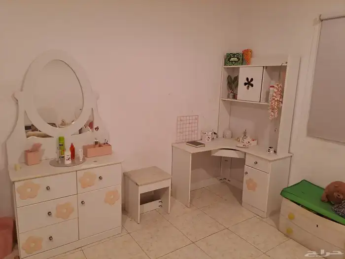 بيع عفش بيت كامل 6