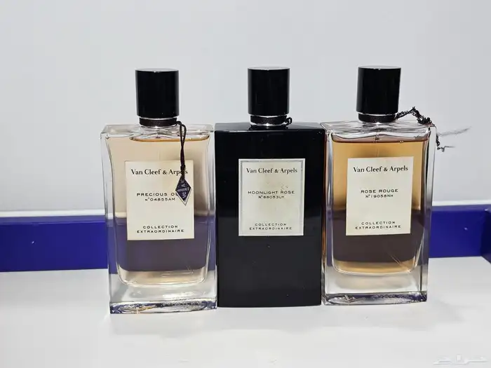 عطور ماركات عالميه اصليه تستر بدون كرتون 40