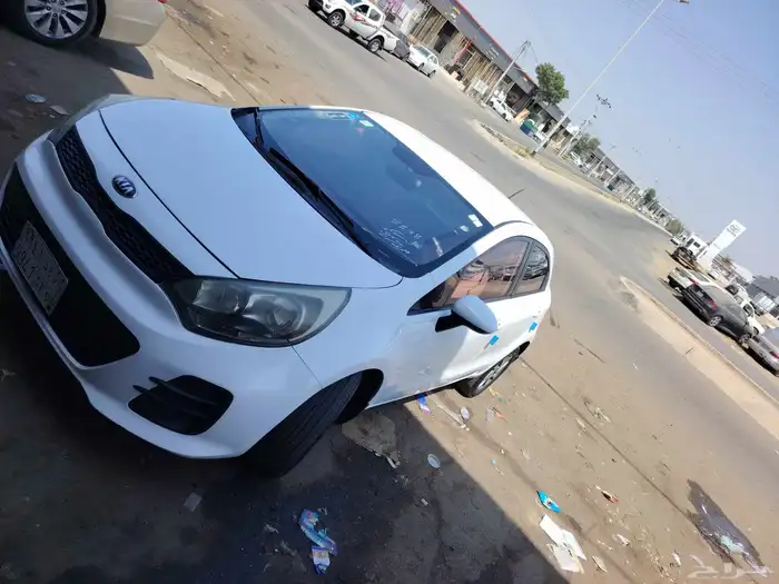 محركات شرط سليم ارباج بدون حوادث ممشى قليل 130 الف فقط نضيف 1