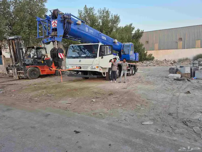 كرينات ورافعات الاجار كل الاحجام 4