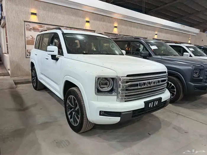 هافال h9 2026 0