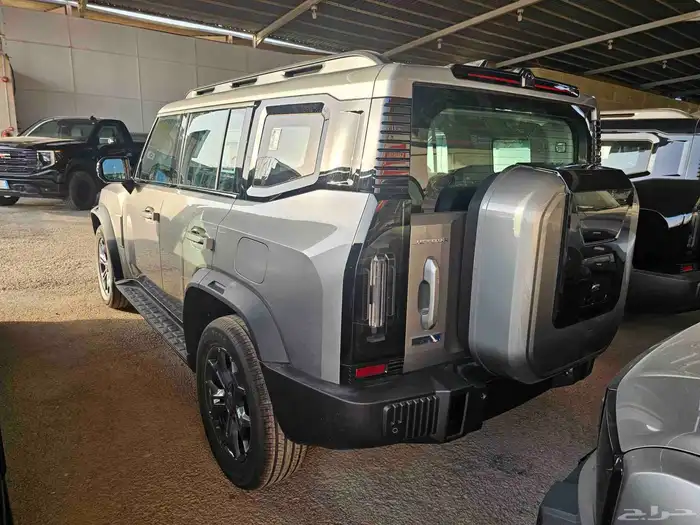 جيتور T2 2026 كمفورت 12