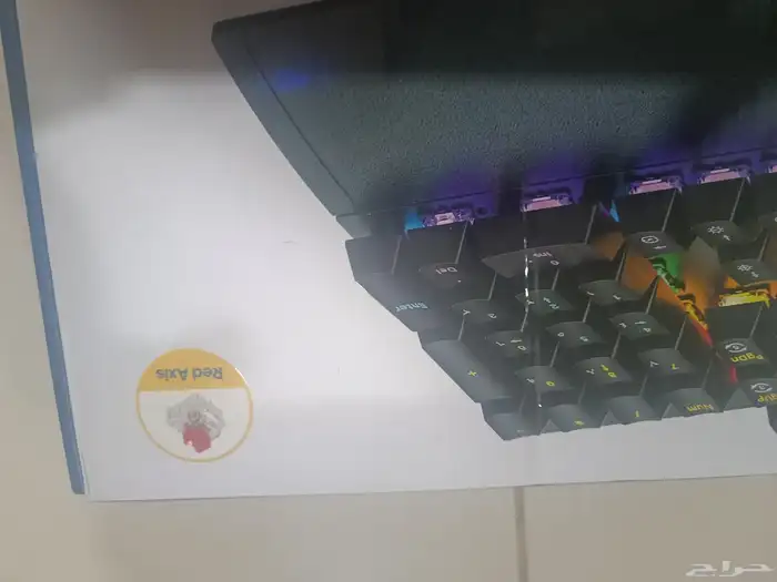 mechanical keyboard 1