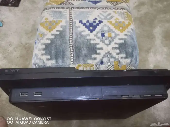 بلاستيشن 3 سونى 2