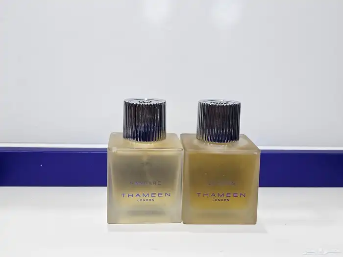 عطور ماركات عالميه اصليه تستر بدون كرتون 39