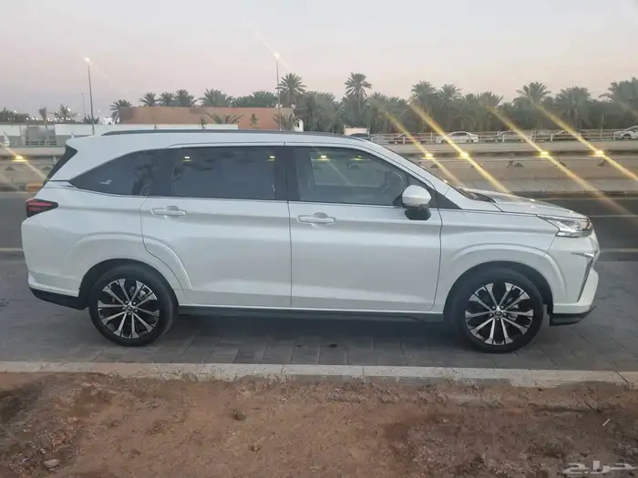تويوتا فيلوز 2024 5