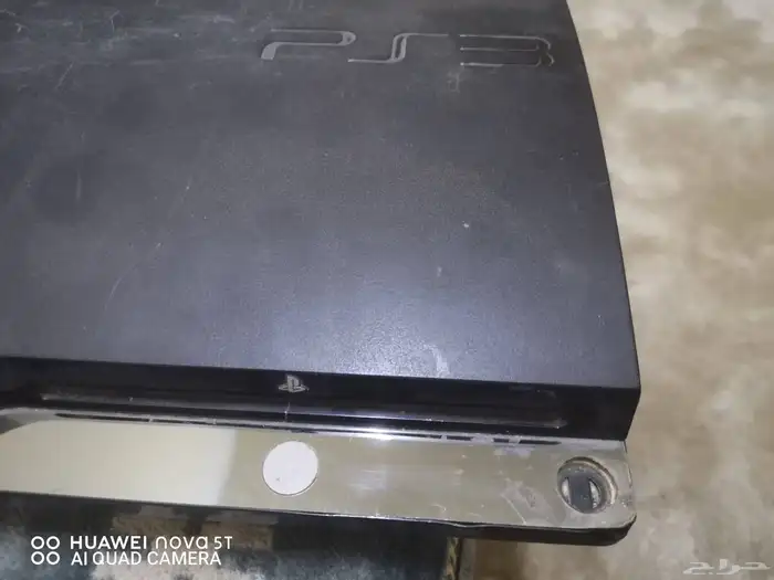 بلاستيشن 3 سونى 1