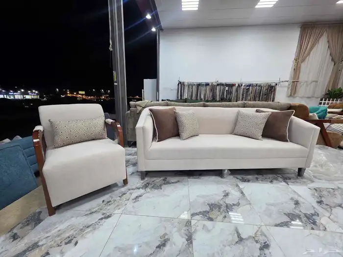 كنب جديد 11 شخص تخفيضات وخصوومات 1