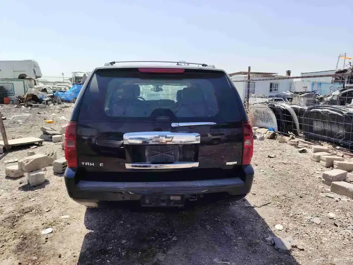 تشليح الحاير جي ام سي 3