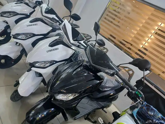شركه فوكسر العالميه 3