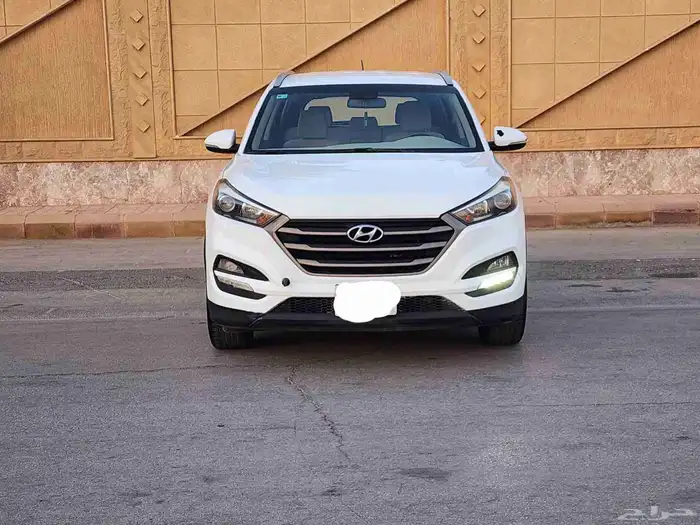 توسان  2018 ممشي 309 0