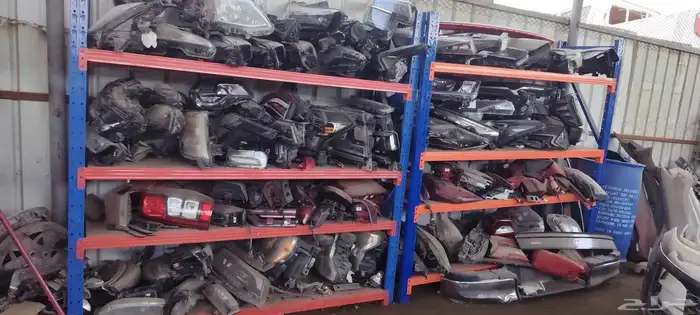 شمعات واصطوبات كيا هونداي تورس 0
