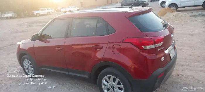 هوند كريتا موديل 2020 ماشي 173 1