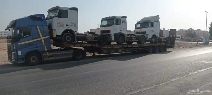 لوبد في الرياض 0