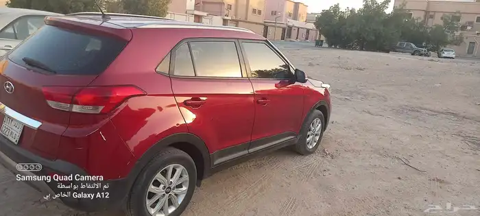 هوند كريتا موديل 2020 ماشي 173 0