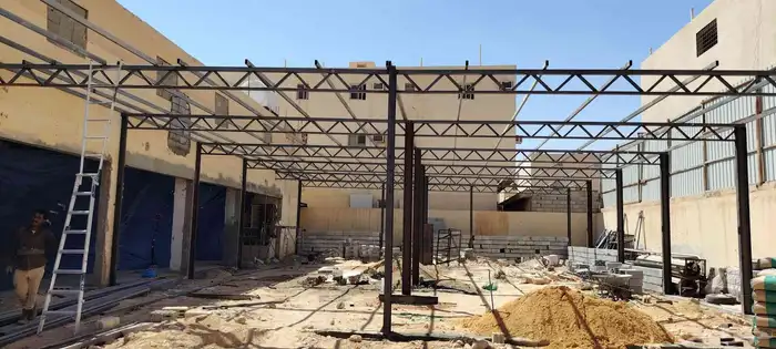 حداد ارياض 1
