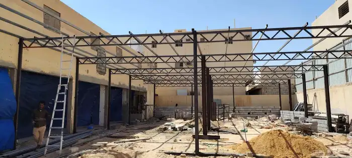حداد ارياض 2