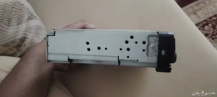 مسجل هايولكس وكالة 1