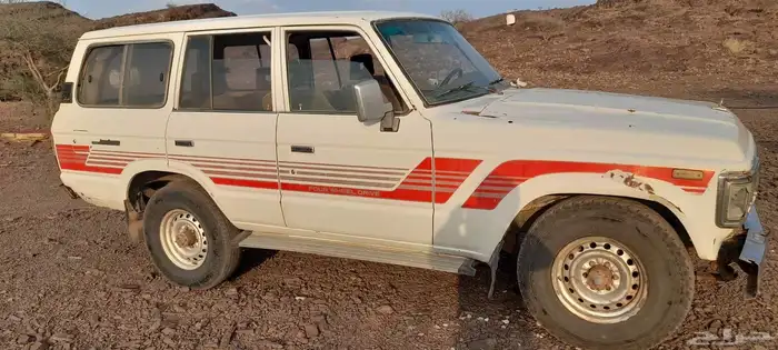 تايوتا 4