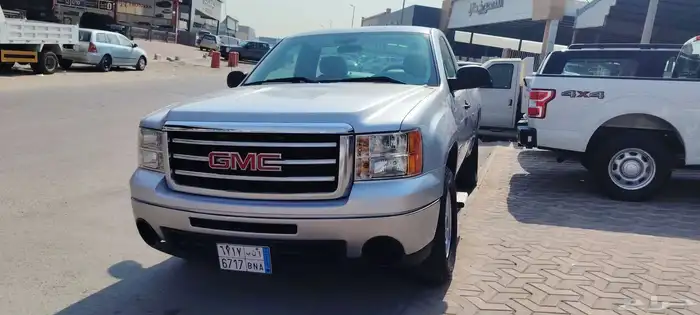 جمس سيرا غماره 2013 39