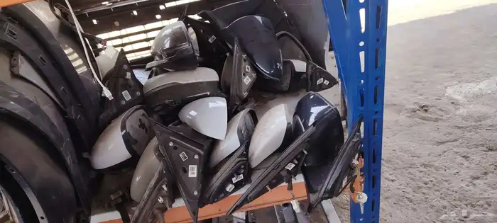 مرايات هونداي وكيا 0