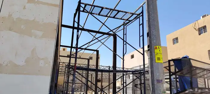حداد ارياض 3