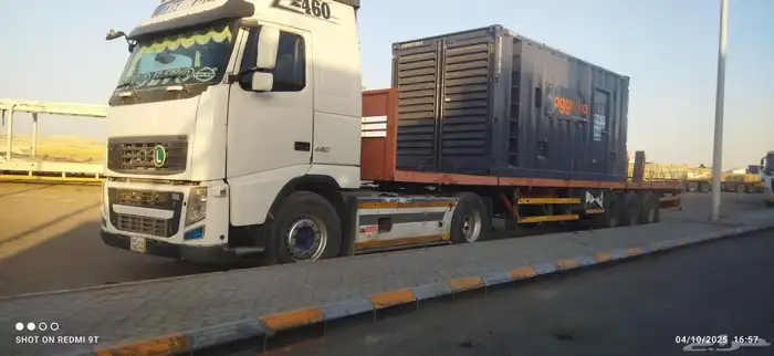 تريلات للنقل من والى جميع محافضات السعوديه 0