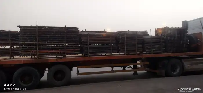 تريلات للنقل من والى جميع محافضات السعوديه 1