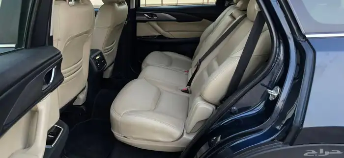 مازداCX9 2020 فل كامل 10