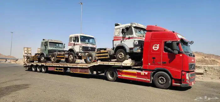 لوابد متواجد في الخرمة وما حولها الطائف على اي اتجا 0