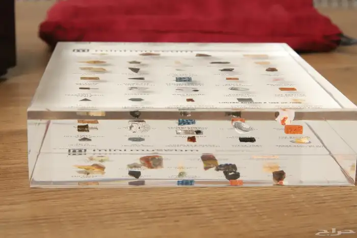 للبيع Mini Museum 12