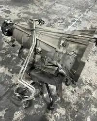 قطع كمارو. 6 سلندر 1