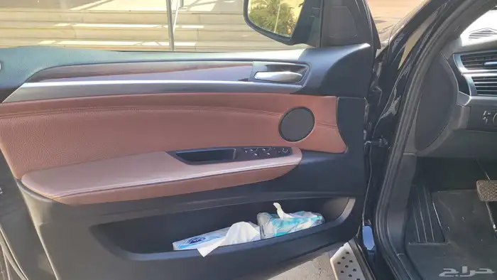 للبيع BMW X5. 2012 6