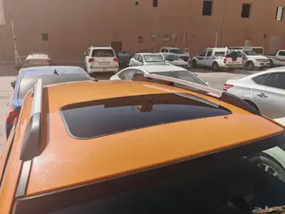 سوبارو XV index